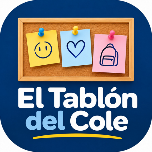 El Tablón del Cole